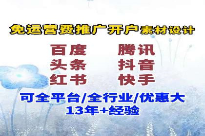 竞价端口开户全攻略，案例分析
